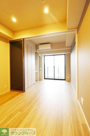 ルフォンプログレ上野稲荷町の物件内観写真